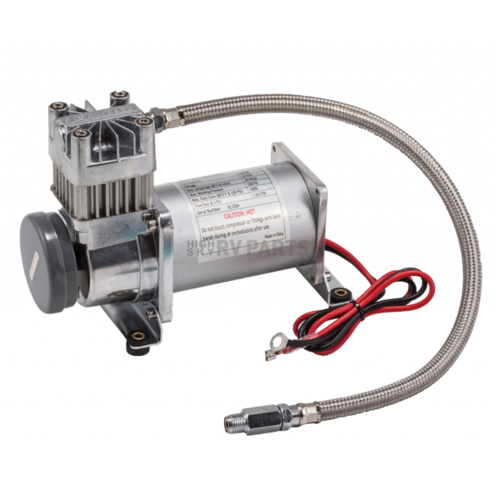 Kleinn Air Horn Compressor 6275RC